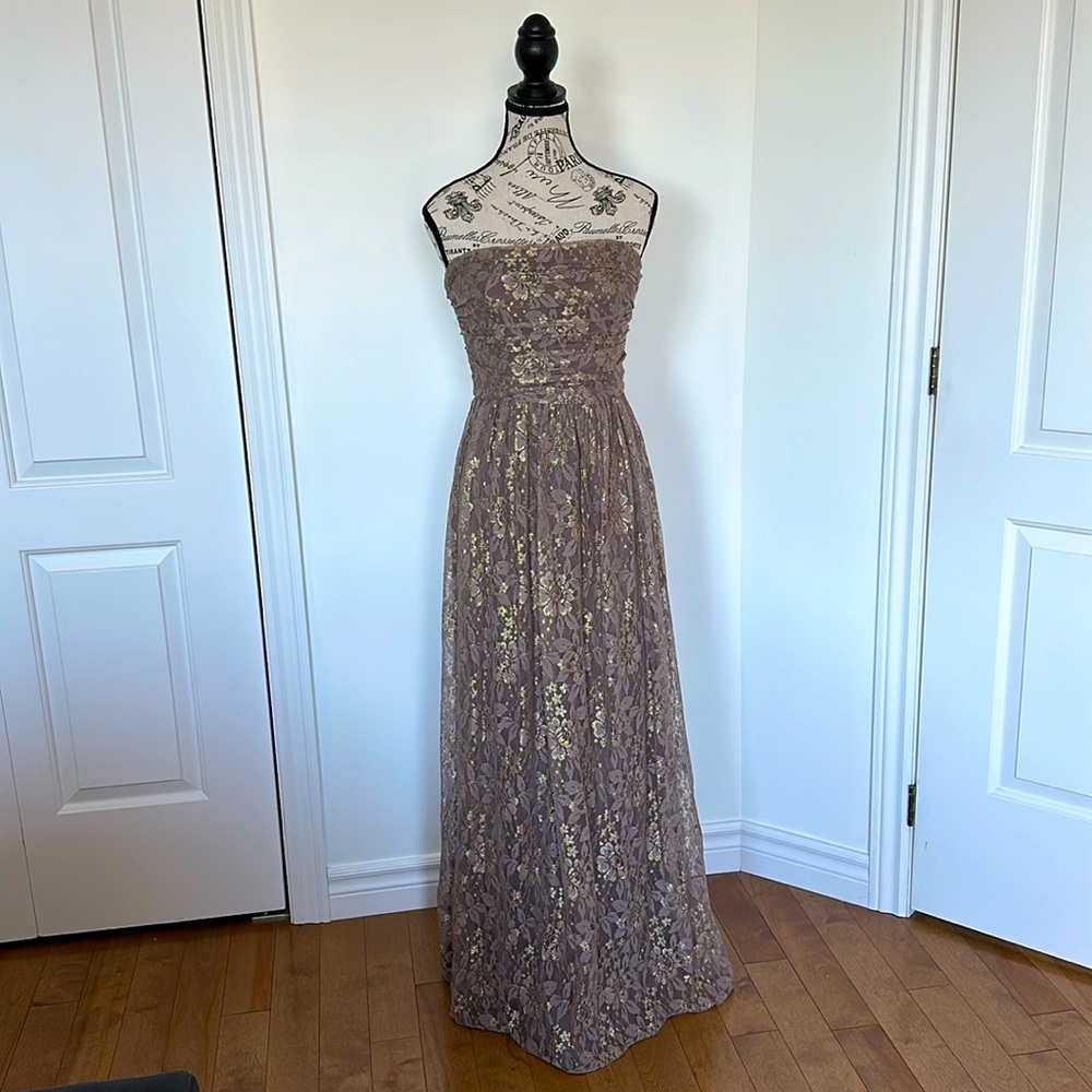 Maxandcleo dress